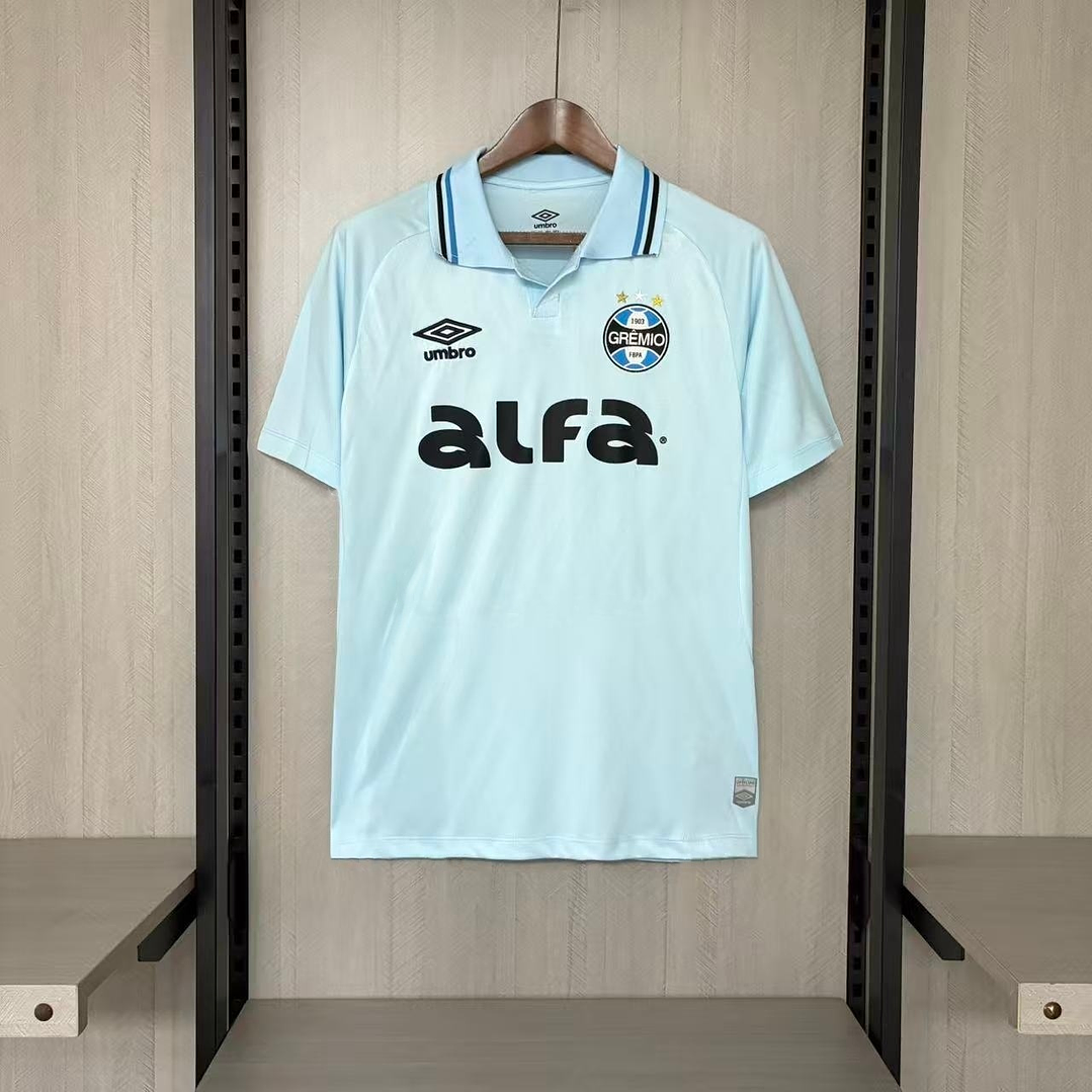 Camisa do Grêmio Principal 25/26 - fora 1