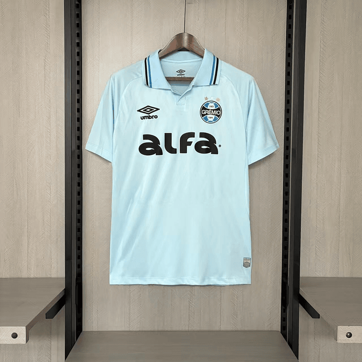 Camisa do Grêmio Principal 25/26 - fora 1