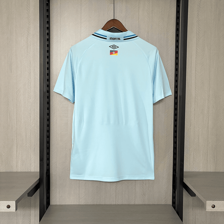 Camisa do Grêmio Principal 25/26 - fora 2
