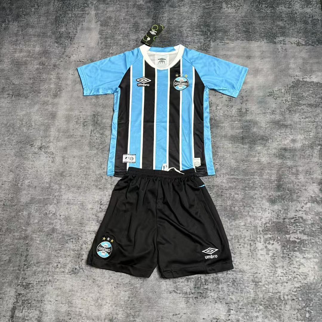 CONJUNTO INFANTIL GREMIO 25/26 1