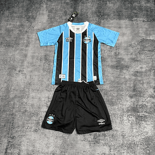CONJUNTO INFANTIL GREMIO 25/26