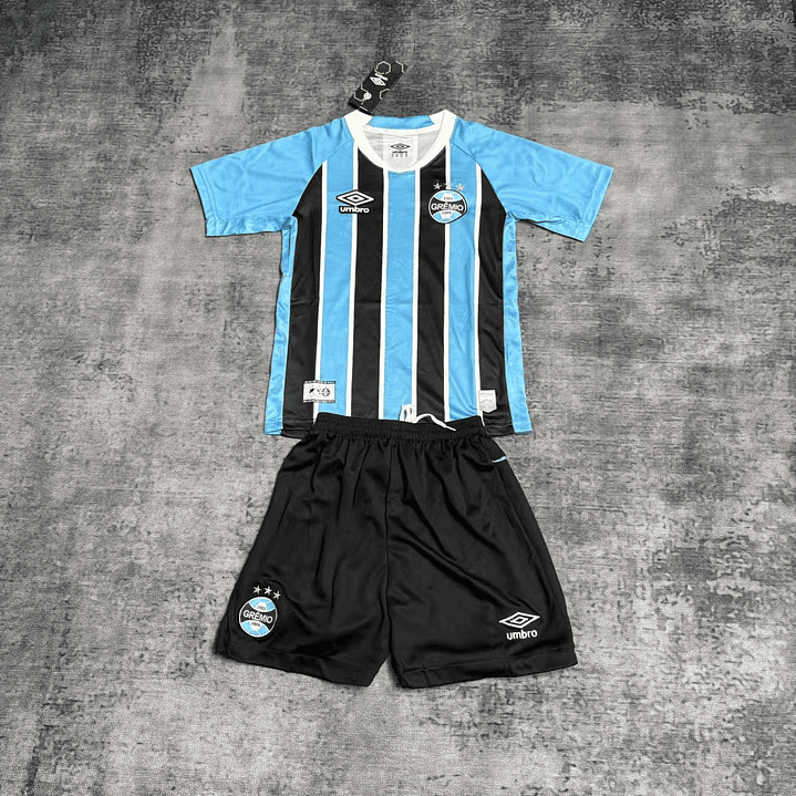 CONJUNTO INFANTIL GREMIO 25/26 1