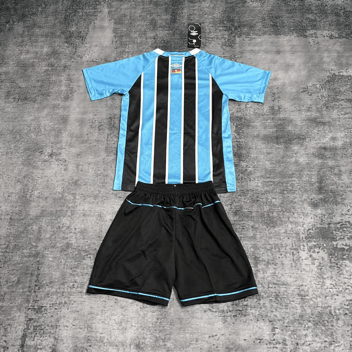CONJUNTO INFANTIL GREMIO 25/26 2
