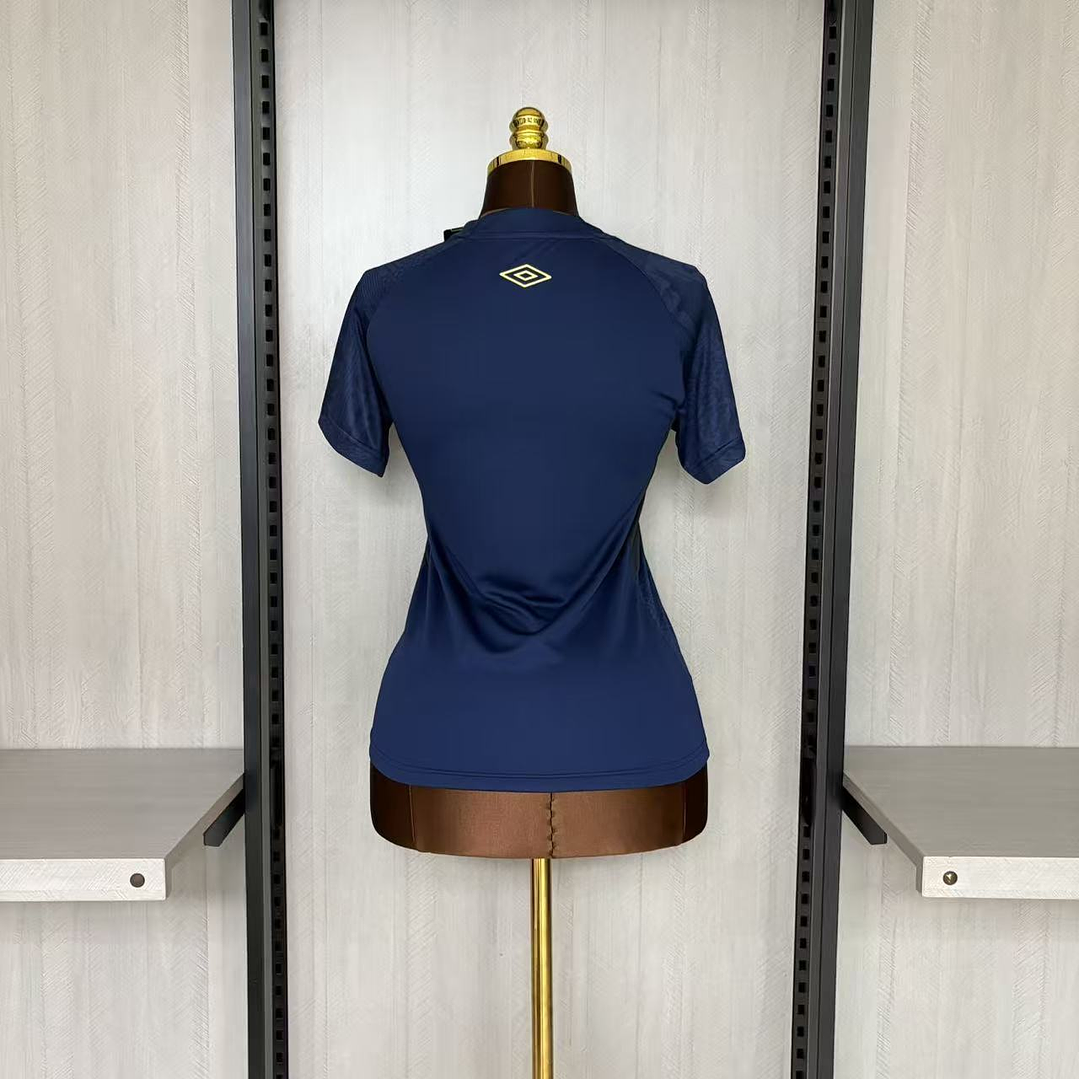 Camisola Grêmio Feminina 25/26 2