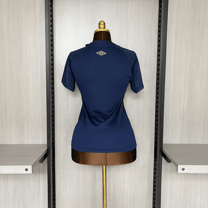 Camisola Grêmio Feminina 25/26 2