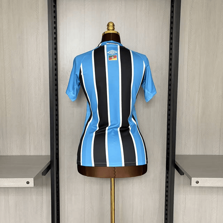 Camisola Grêmio Feminina 25/26 - principal  2