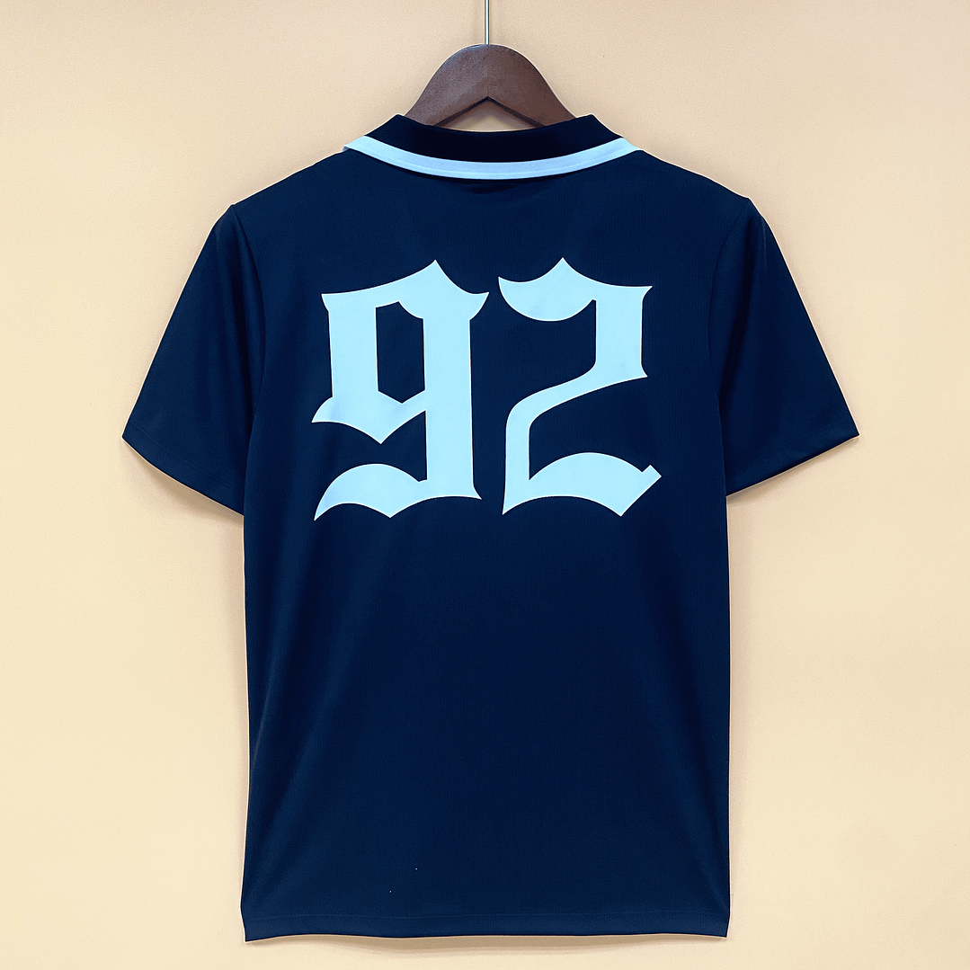 22/23 Santos UMBRO DAYS OF GLORY  2