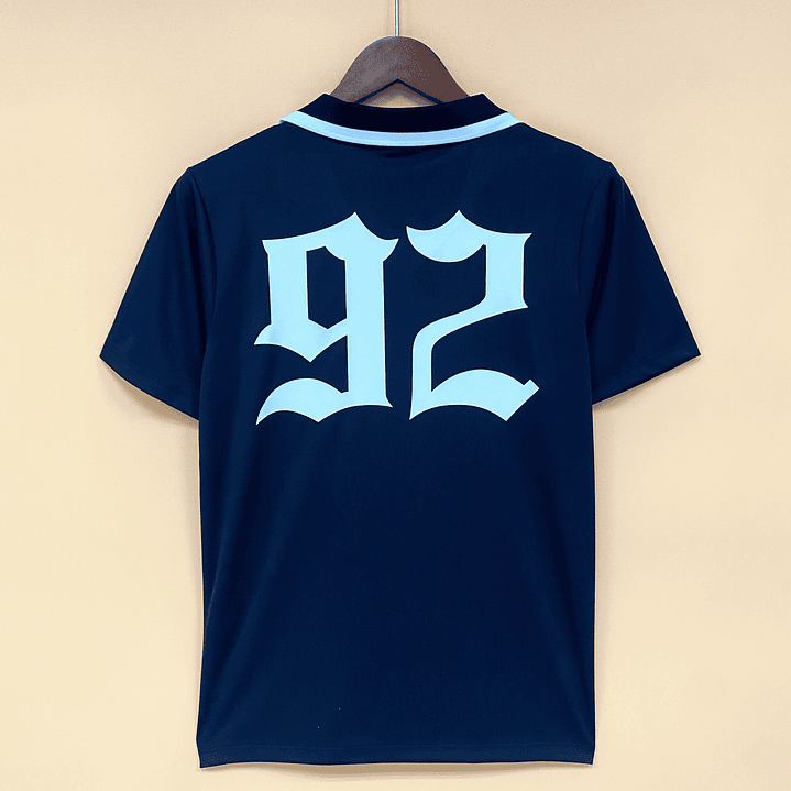 22/23 Santos UMBRO DAYS OF GLORY  2