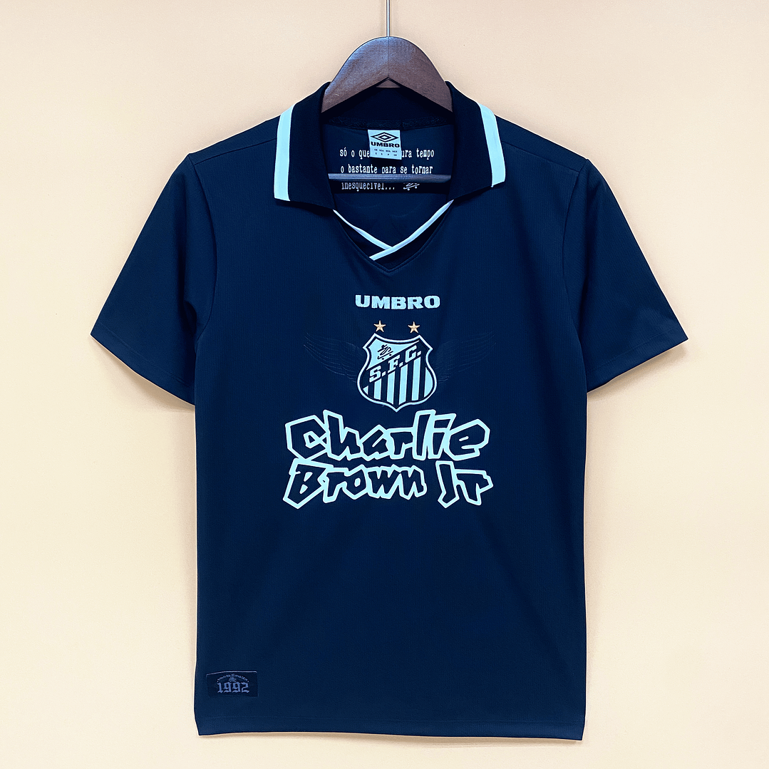 22/23 Santos UMBRO DAYS OF GLORY  1