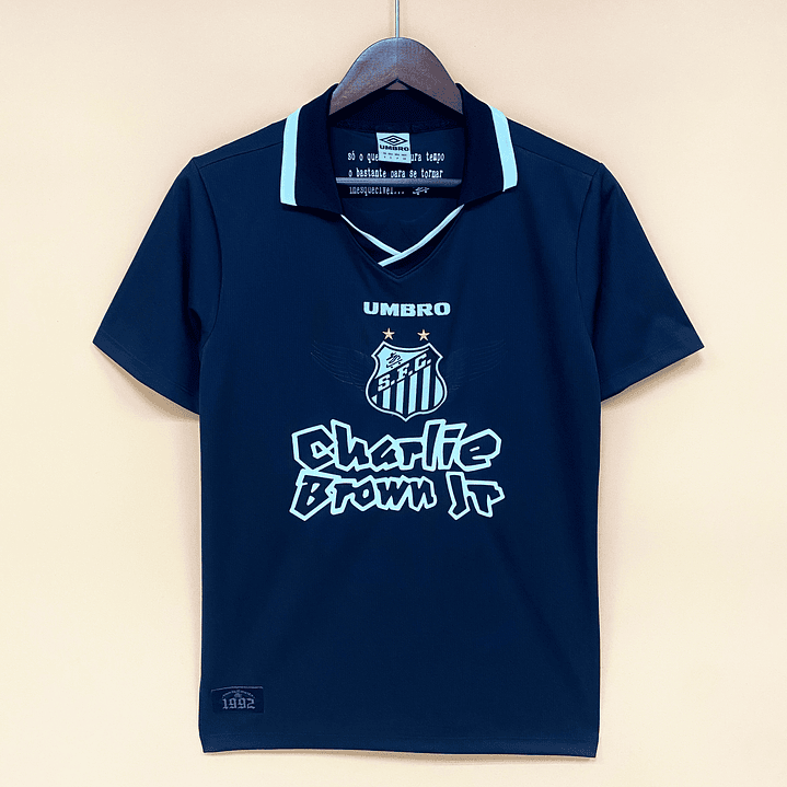 22/23 Santos UMBRO DAYS OF GLORY  1