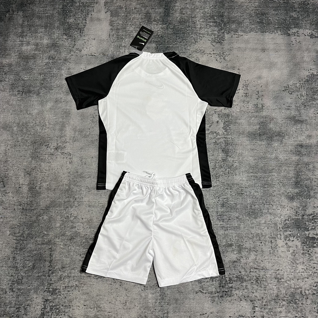 CONJUNTO INFANTIL CORINTIANS  25/26 2