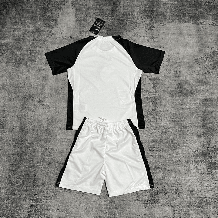 CONJUNTO INFANTIL CORINTIANS  25/26 2