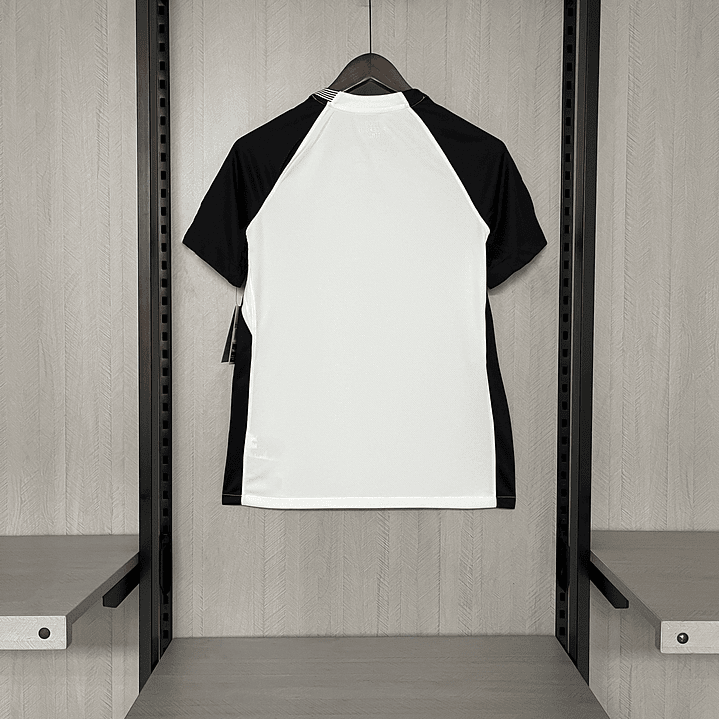 Camisola Corinthians - Versão Feminina 25/26 2