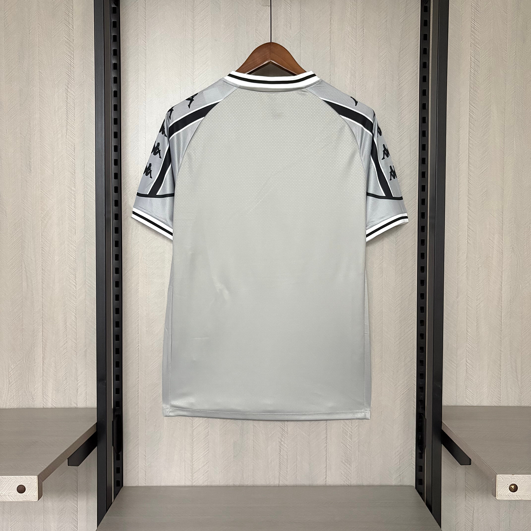 2025/26 Vasco da Gama CINZA  2