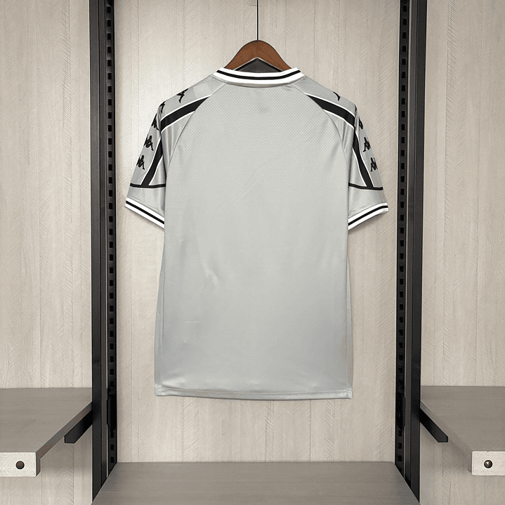 2025/26 Vasco da Gama CINZA  2