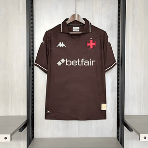 Camisola 3 Vasco Da Gama 25/26 -  TODOS PATROCINIOS
