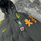 JAQUETA GORETEX seleção Brasileira - brasil - Thumbnail 3