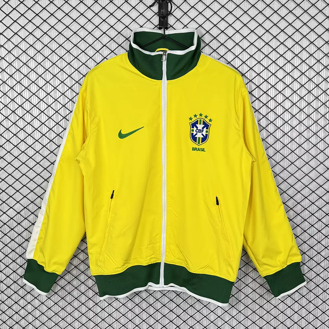 casaco de treino BRASIL  1