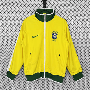 casaco de treino BRASIL 