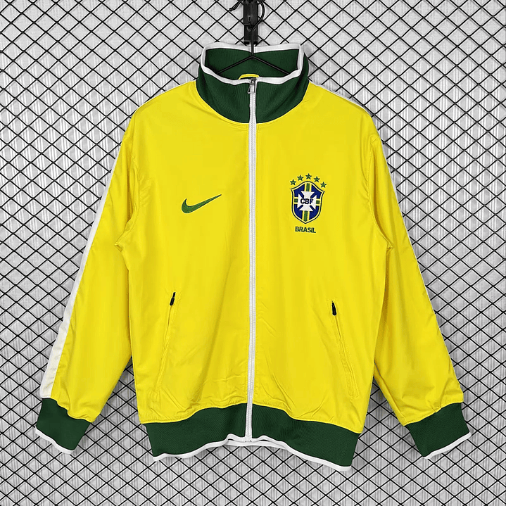 casaco de treino BRASIL  1