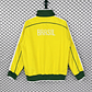 casaco de treino BRASIL  - Thumbnail 2