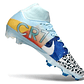 Nike Air Zoom Mercurial Superfly IIX Elite FG - thumbnail 3