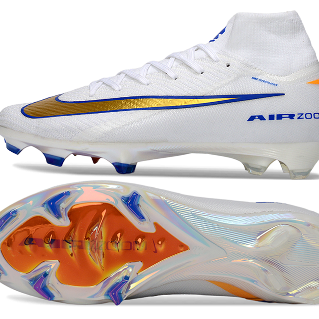 Nike Air Zoom Mercurial Superfly IIX Elite FG 1