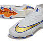Nike Air Zoom Mercurial Superfly IIX Elite FG - thumbnail 2