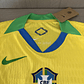 CAMISA SELEÇÃO BRASILEIRA 25/26 - brasil copa do mundo 2026 - versão jogador (SLIM FIT) - Thumbnail 3