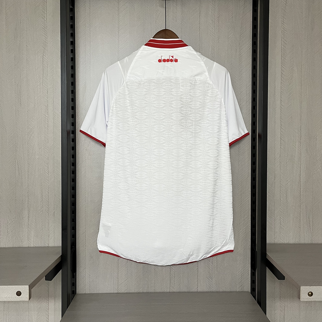 CAMISA NAUTICO 25/26 - Principal - 2025 FORA 2