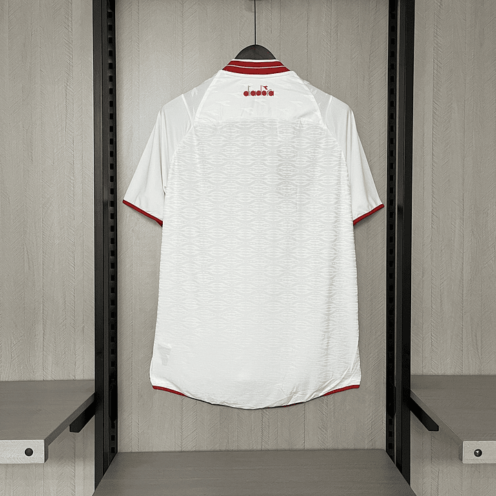 CAMISA NAUTICO 25/26 - Principal - 2025 FORA 2