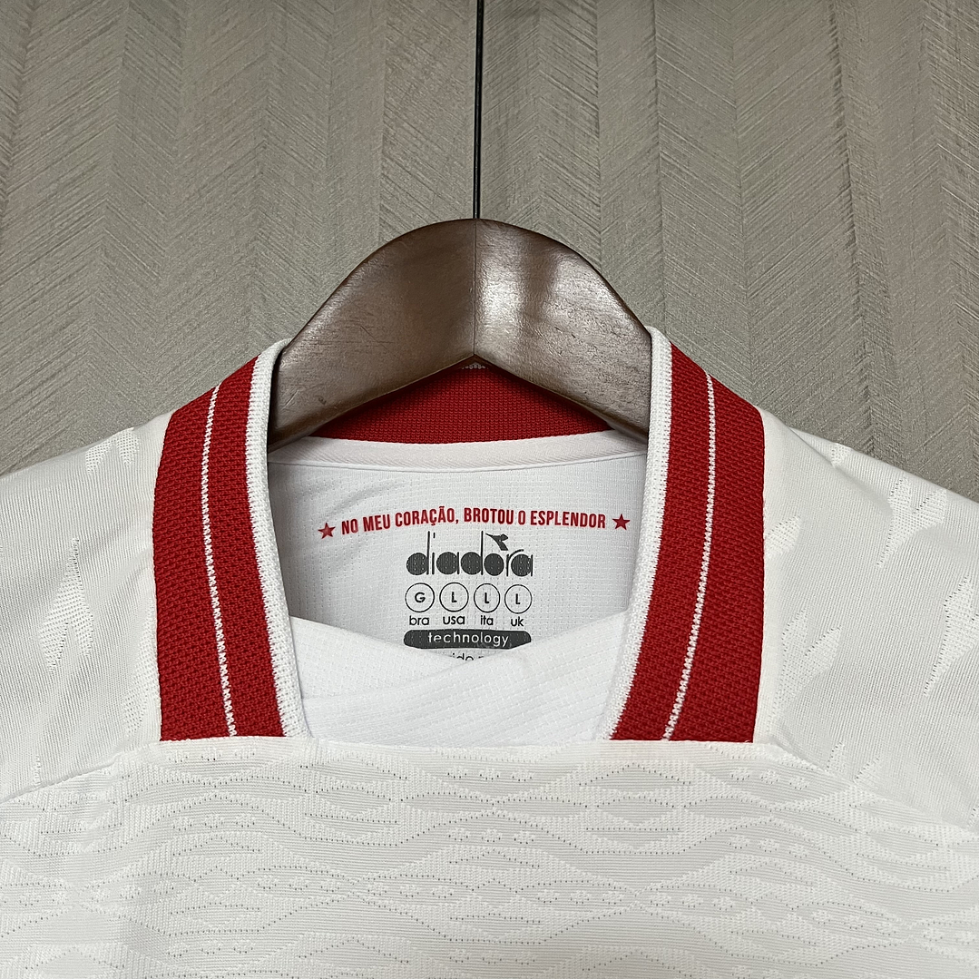 CAMISA NAUTICO 25/26 - Principal - 2025 FORA 3