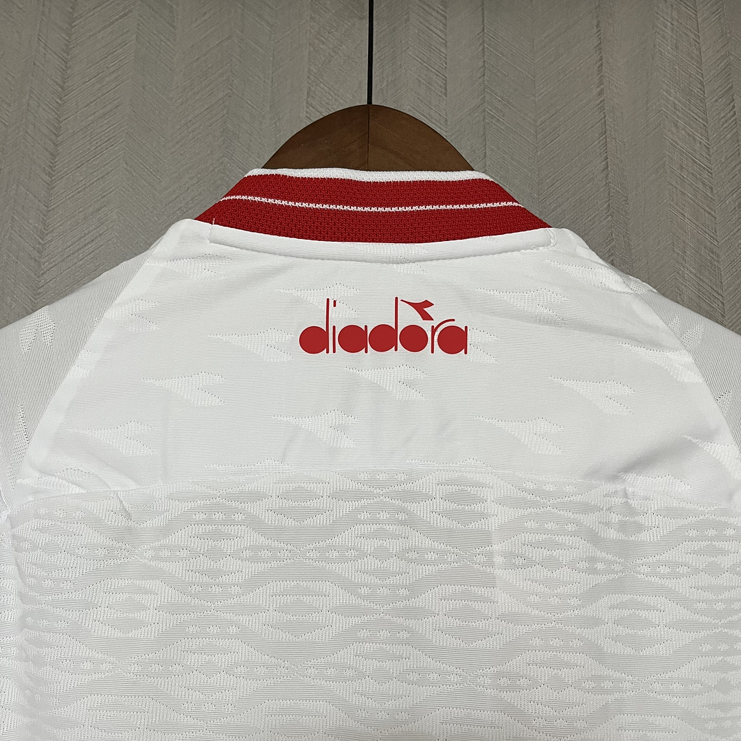 CAMISA NAUTICO 25/26 - Principal - 2025 FORA 5