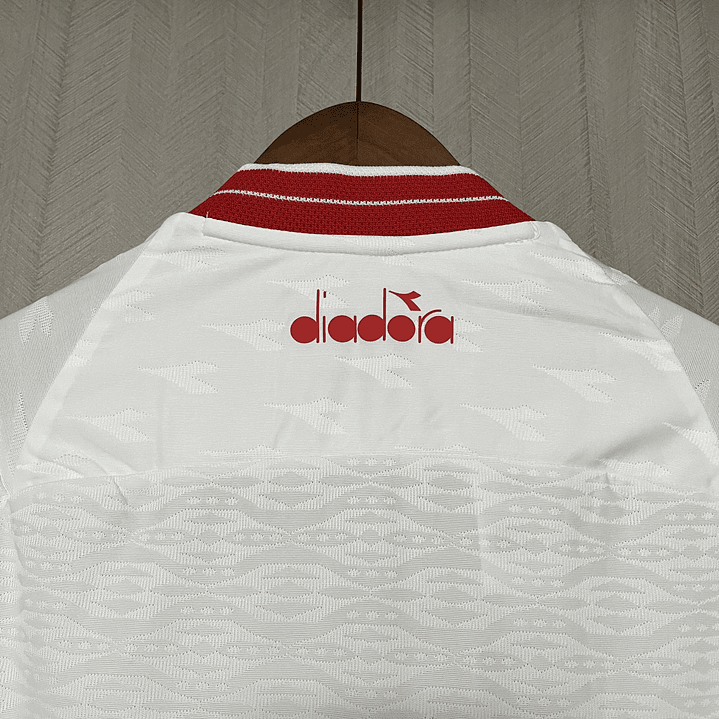 CAMISA NAUTICO 25/26 - Principal - 2025 FORA 5