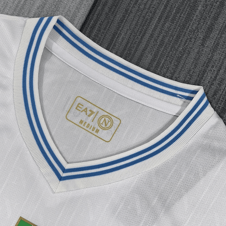 CAMISA NAPOLI 25/26 fora  2