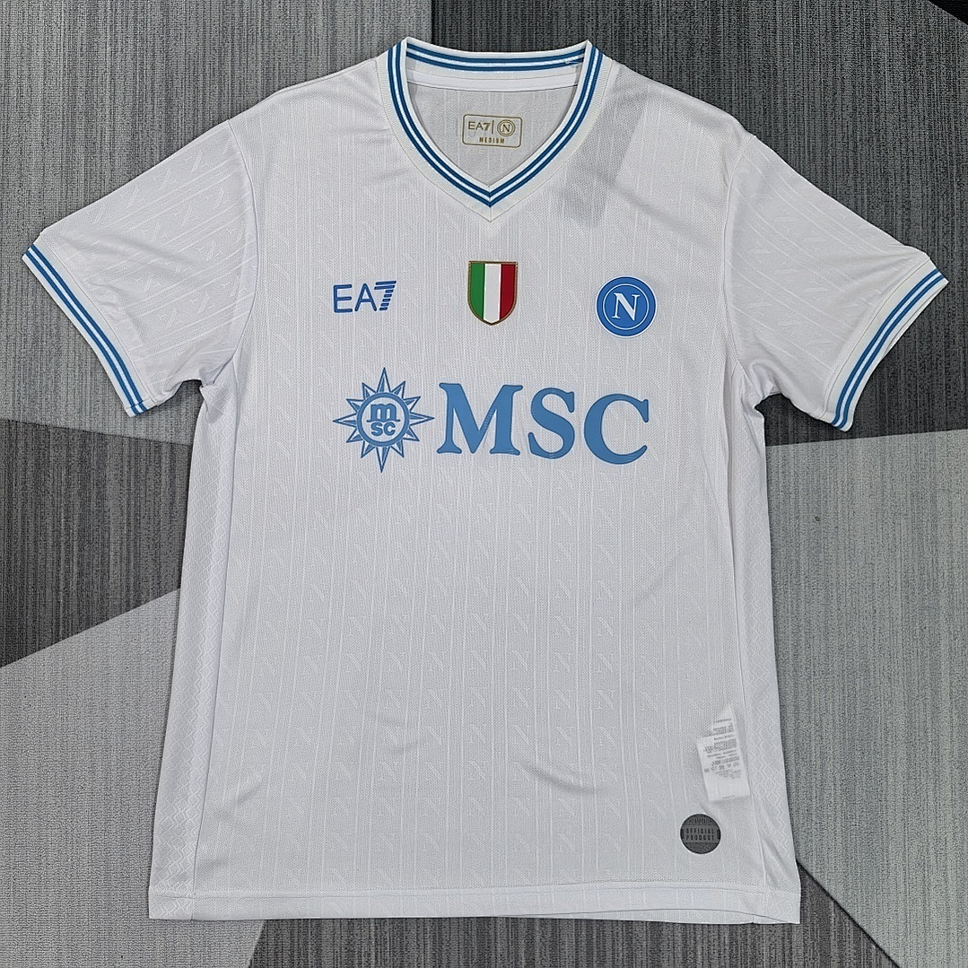 CAMISA NAPOLI 25/26 fora  1