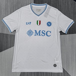 CAMISA NAPOLI 25/26 fora 
