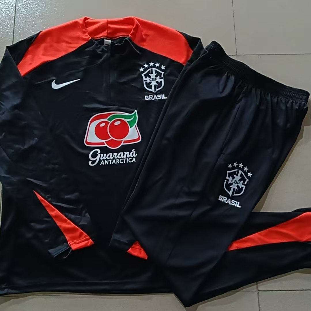 FATO DE TREINO - BRASIL 25/26 2