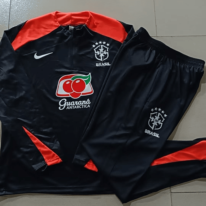 FATO DE TREINO - BRASIL 25/26 2