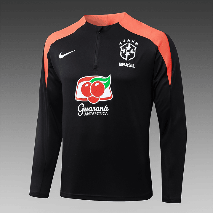 FATO DE TREINO - BRASIL 25/26 3