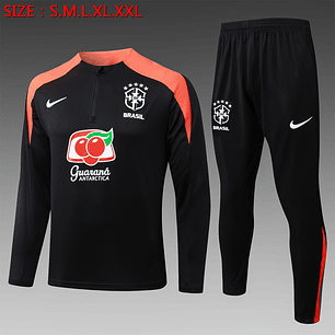 FATO DE TREINO - BRASIL 25/26