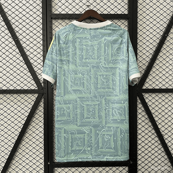 Camisa Juventus fora 25/26  2