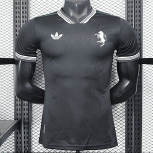 Camisa Juventus - 3 - 25/26 - VERSÃO JOGADOR (SLIM FIT)