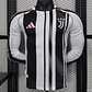 Camisa Juventus - HOME - 25/26 - VERSÃO JOGADOR (SLIM FIT) -  manga longa - Thumbnail 1