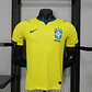 CAMISA SELEÇÃO BRASILEIRA 26/27 - versão jogador (SLIM FIT) home - Thumbnail 1