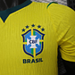 CAMISA SELEÇÃO BRASILEIRA 26/27 - versão jogador (SLIM FIT) home - Thumbnail 3