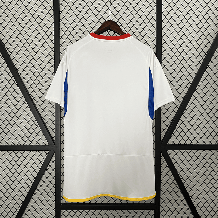 CAMISETA VENEZUELA 2024 - BLANCA 3