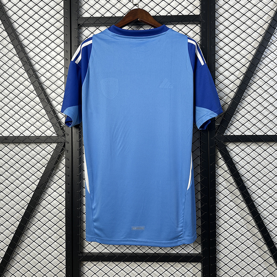 CAMISETA VENEZUELA 2026 - celeste  3