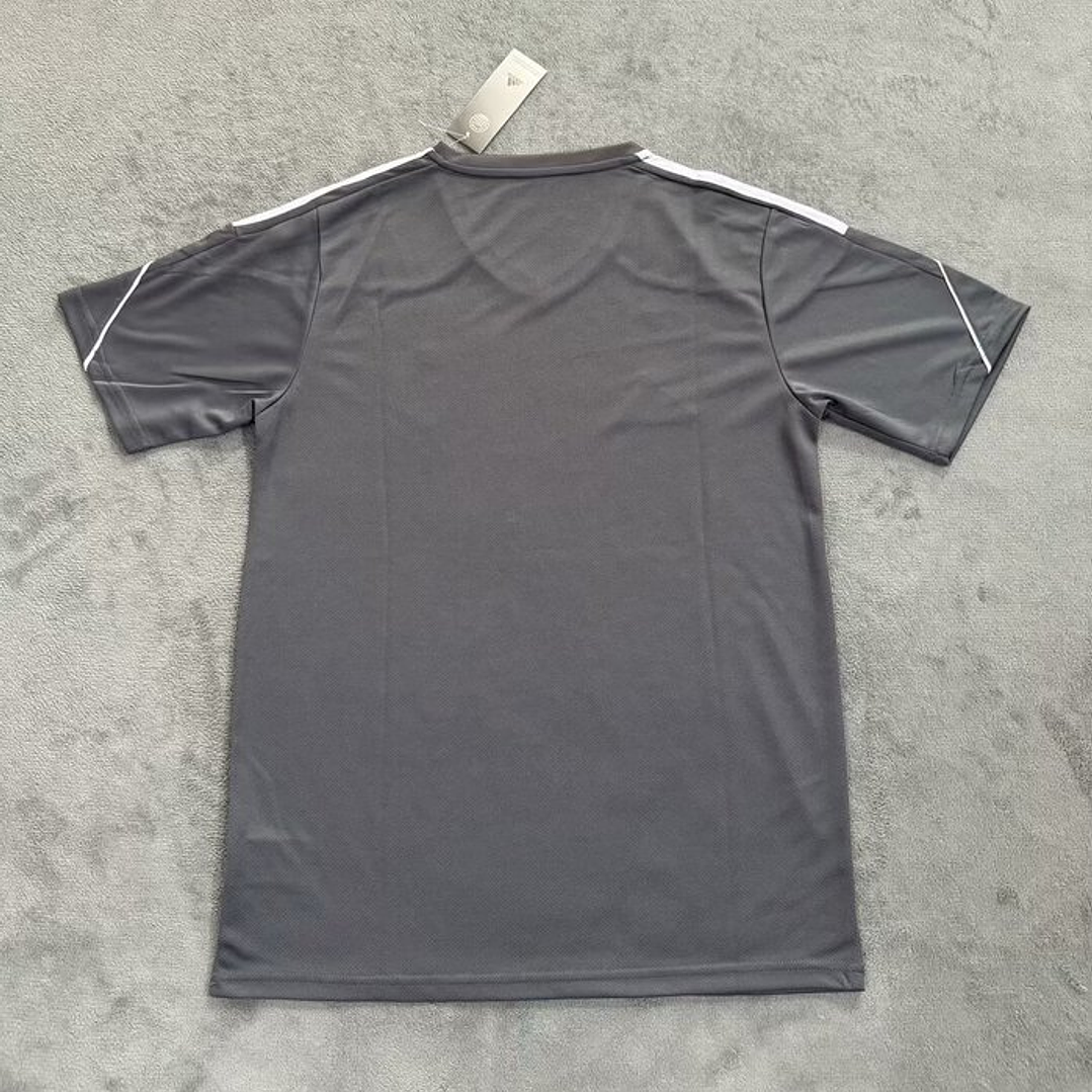 CAMISETA VENEZUELA 2026 - negra 2