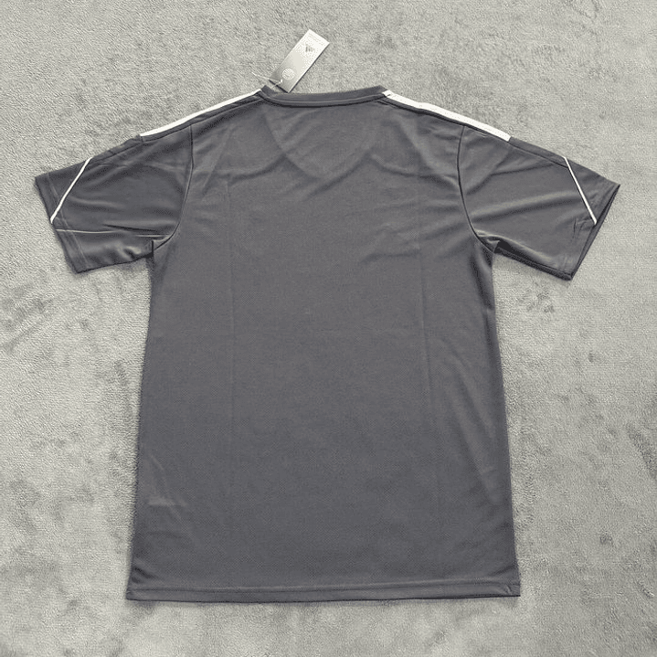 CAMISETA VENEZUELA 2026 - negra 2